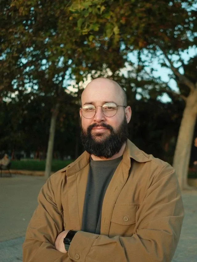 Abel, the author