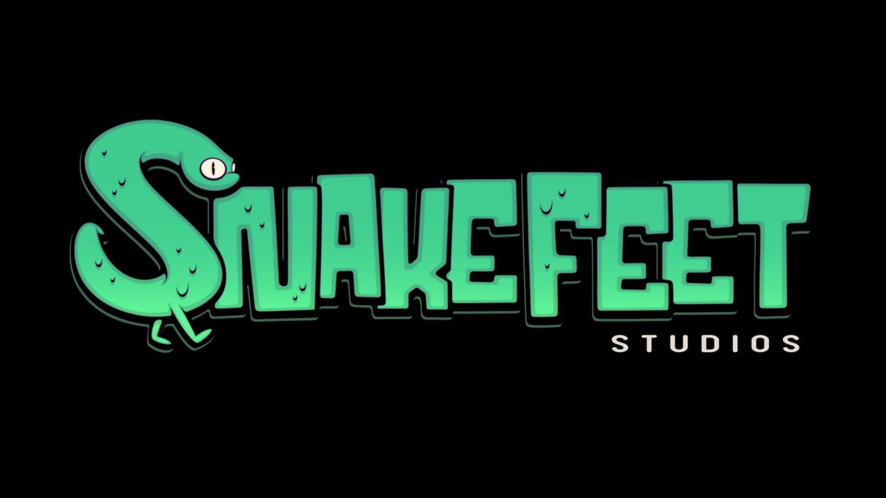 SnakeFeet Studios - Technical Art